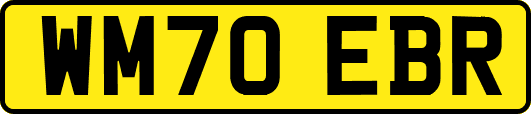 WM70EBR