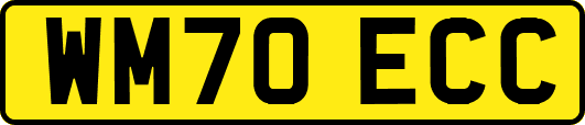 WM70ECC
