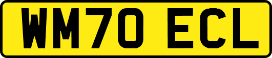 WM70ECL