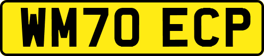 WM70ECP