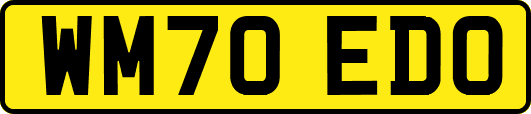 WM70EDO