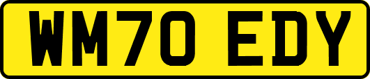 WM70EDY