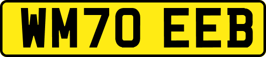 WM70EEB