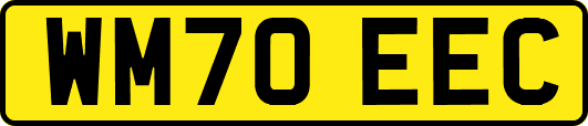 WM70EEC