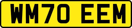 WM70EEM