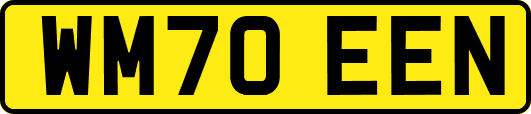 WM70EEN