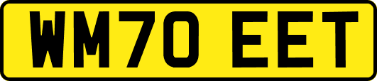 WM70EET