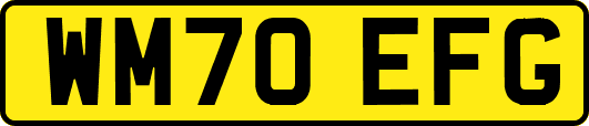WM70EFG