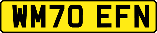 WM70EFN