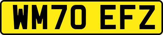 WM70EFZ