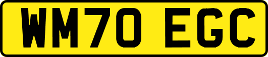 WM70EGC