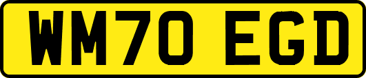 WM70EGD