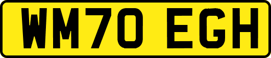 WM70EGH