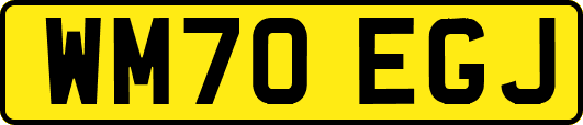 WM70EGJ