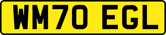 WM70EGL