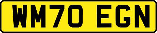 WM70EGN