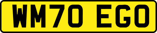 WM70EGO