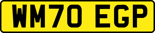 WM70EGP