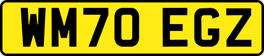WM70EGZ