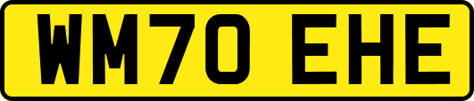 WM70EHE