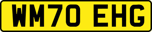 WM70EHG