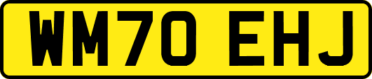 WM70EHJ