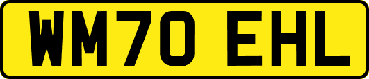 WM70EHL