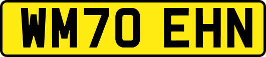 WM70EHN