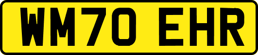 WM70EHR