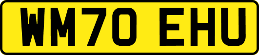 WM70EHU