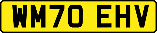 WM70EHV