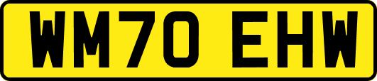 WM70EHW