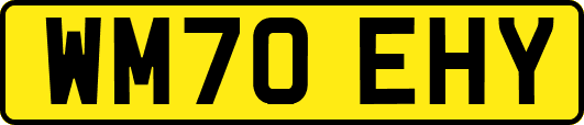 WM70EHY