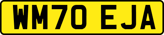 WM70EJA