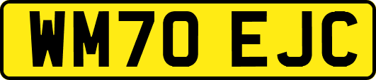 WM70EJC