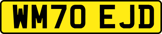 WM70EJD
