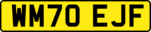 WM70EJF