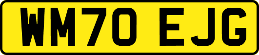 WM70EJG
