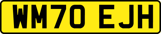 WM70EJH