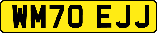 WM70EJJ