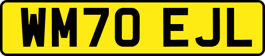 WM70EJL