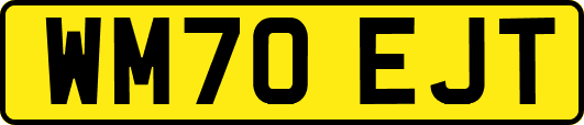 WM70EJT