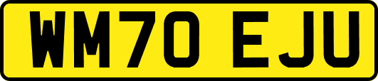 WM70EJU