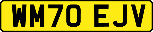 WM70EJV