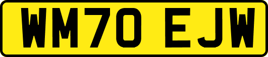 WM70EJW