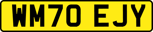 WM70EJY