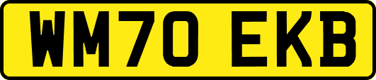 WM70EKB