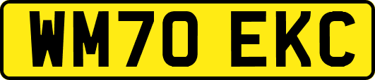 WM70EKC