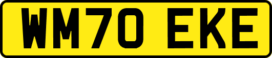 WM70EKE