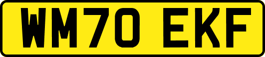 WM70EKF